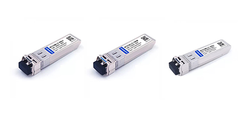 SFP-модули для передачи данных в сетевых устройствах