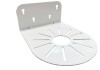 DSS DS-MJB-2800DC кронштейн для камеры с коробкой, металл, белый