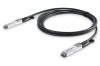 Foredge DAC-QSFP+-40G-1 модуль кабель Direct Attached Cable (DAC), 1 м
