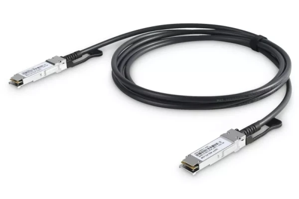 Foredge DAC-QSFP+-40G-2 модуль кабель Direct Attached Cable (DAC), 2 м