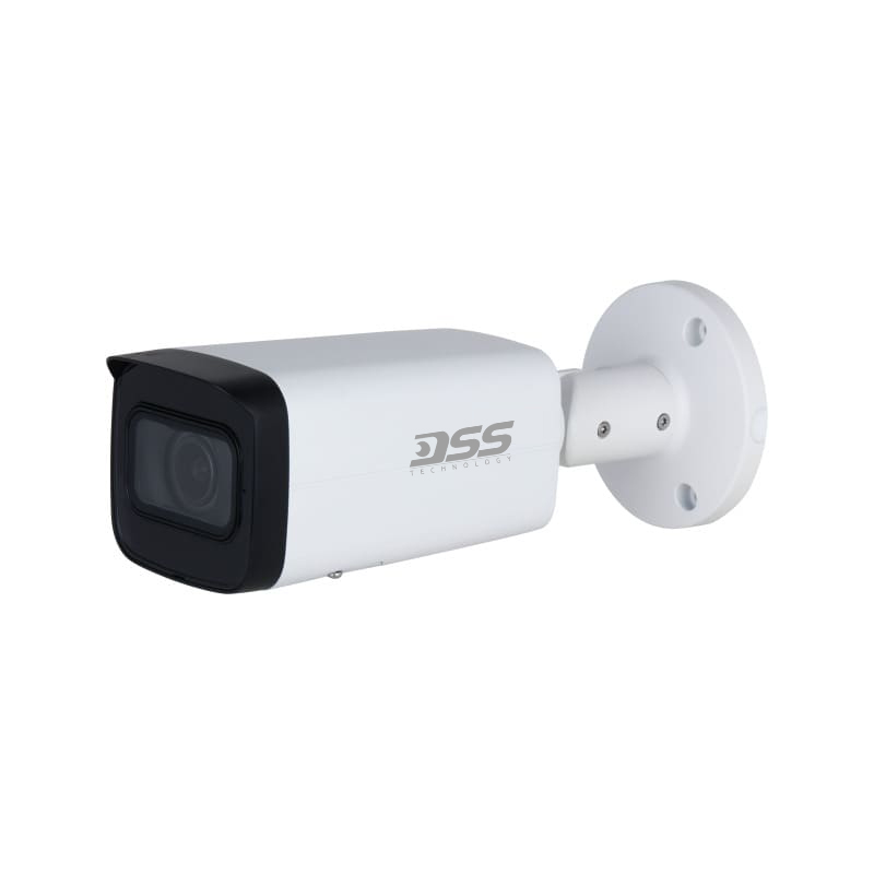 DSS DD-IPC-HFW2441TP-ZS-27135 уличная цилинд. IP-видеокамера с ИИ 4Мп DSS DD-IPC-HFW2441TP-ZS-27135 уличная цилинд. IP-видеокамера с ИИ 4Мп