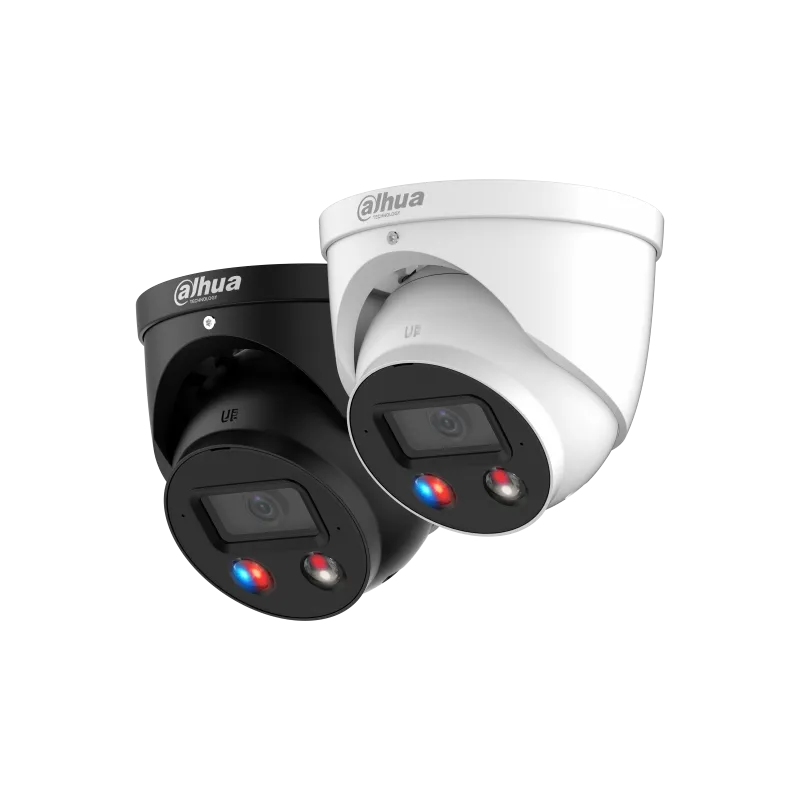 DD-IPC-HDW3849H-AS-PV уличная купольная IP-видеокамера 8Мп DD-IPC-HDW3849H-AS-PV уличная купольная IP-видеокамера 8Мп