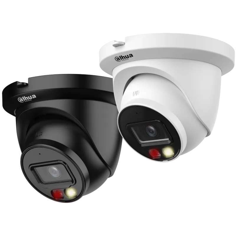 DD-IPC-HDW2449TM-S-IL купольная уличная видеокамера IP 8Мп DD-IPC-HDW2449TM-S-IL купольная уличная видеокамера IP 8Мп