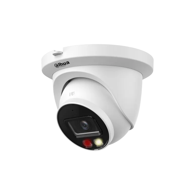 DD-IPC-HDW2449TM-S-IL купольная уличная видеокамера IP 8Мп DD-IPC-HDW2449TM-S-IL купольная уличная видеокамера IP 8Мп