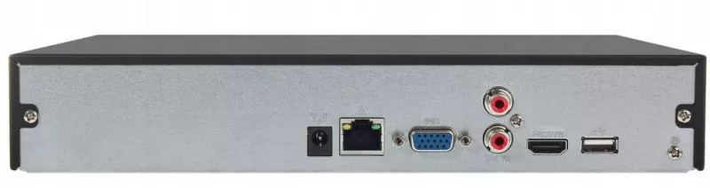 DSS DDI-NVR4116HS-4KS2/L IP-видеорегистратор 4K 16 каналов DSS DDI-NVR4116HS-4KS2/L IP-видеорегистратор 4K 16 каналов