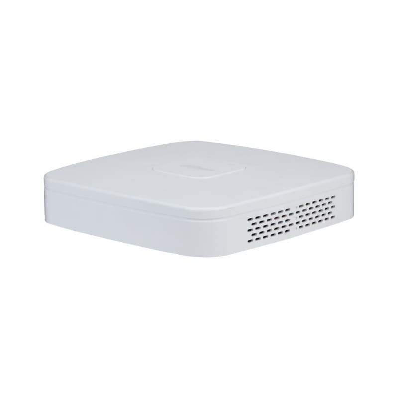 DSS DDI-NVR2104-P-I2 IP-видеорегистратор 4K, 4-канальный POE DSS DDI-NVR2104-P-I2 IP-видеорегистратор 4K, 4-канальный POE