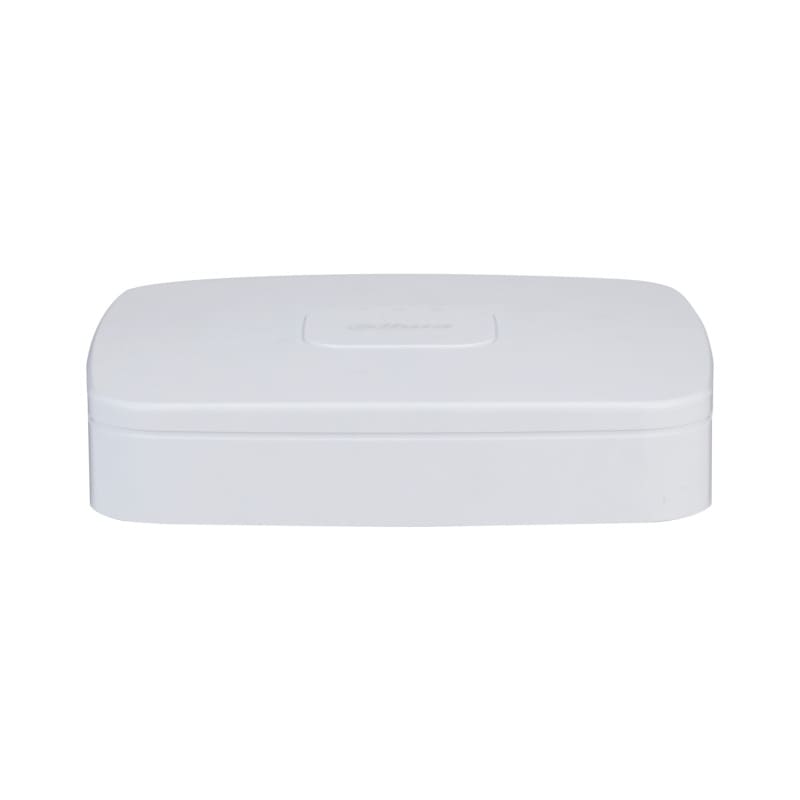 DSS DDI-NVR2104-I2 IP-видеорегистратор до 12Мп, 4-канальный DSS DDI-NVR2104-I2 IP-видеорегистратор до 12Мп, 4-канальный