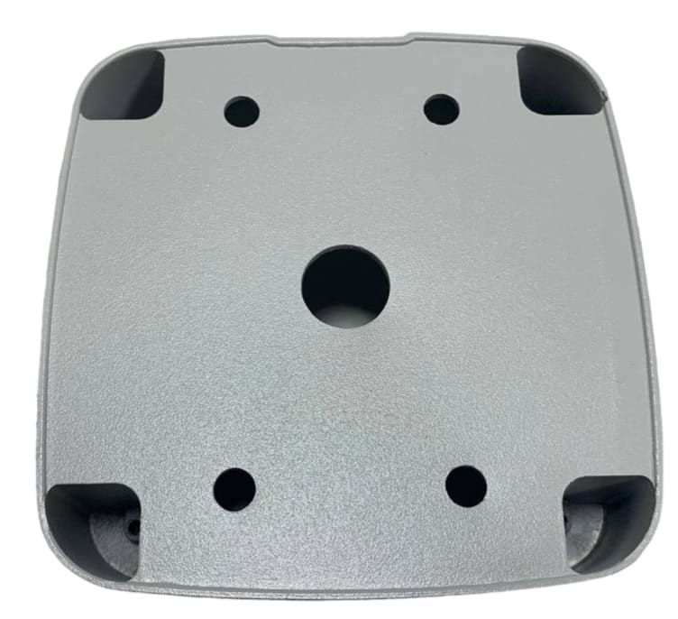 DSS AP-JBF04 уличная монтажная коробка, металл, серая DSS AP-JBF04 уличная монтажная коробка, металл, серая