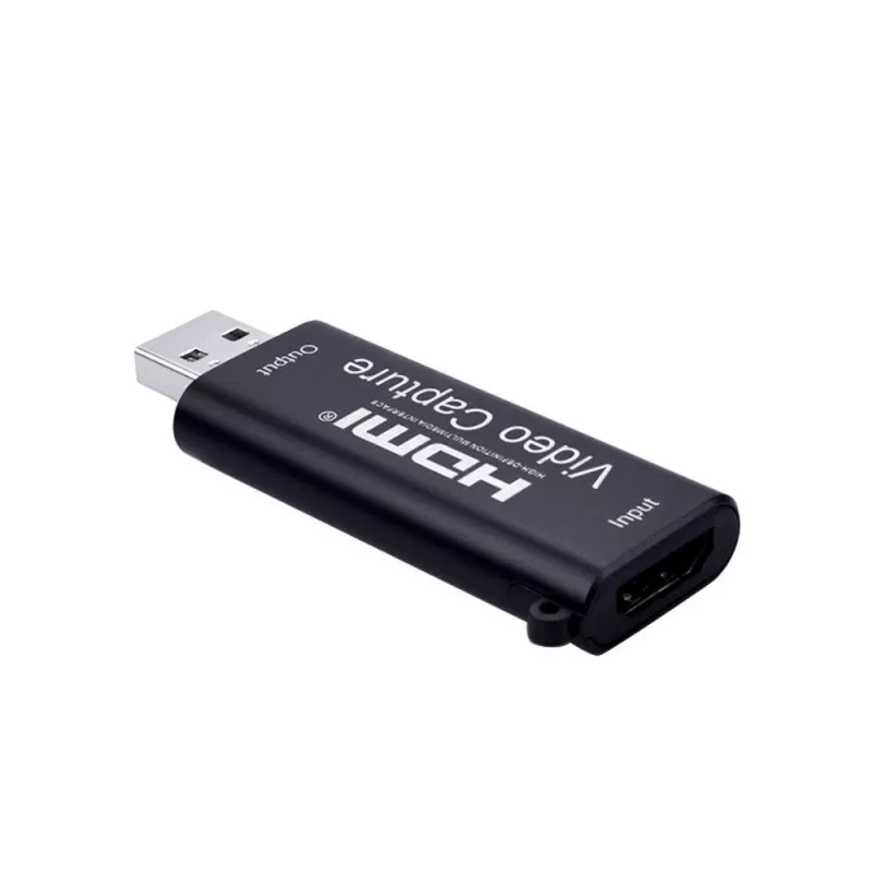 AY103 устройство видеозахвата HDMI/USB, 4К AY103 устройство видеозахвата HDMI/USB, 4К