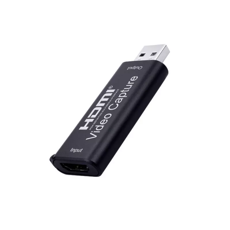 AY103 устройство видеозахвата HDMI/USB, 4К AY103 устройство видеозахвата HDMI/USB, 4К