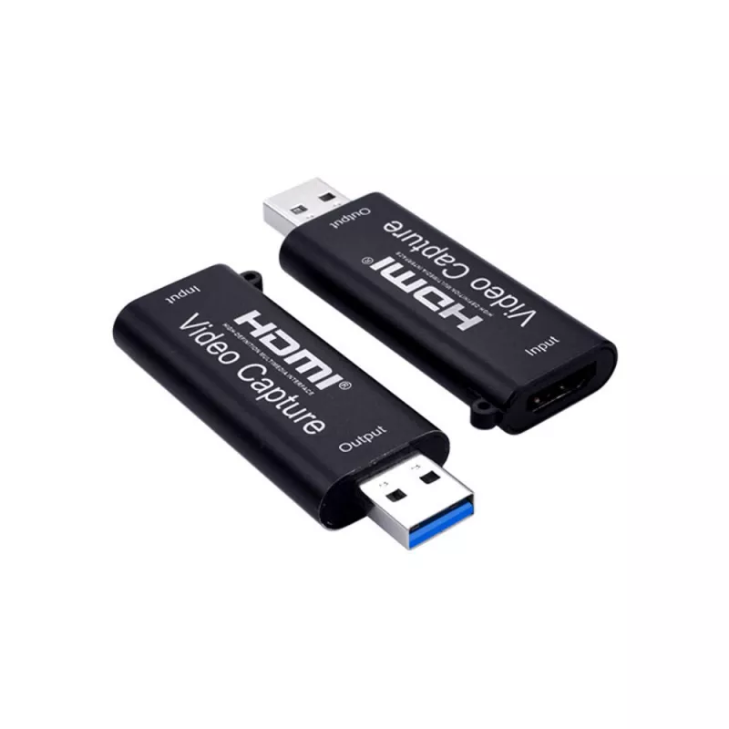 AY103 устройство видеозахвата HDMI/USB, 4К AY103 устройство видеозахвата HDMI/USB, 4К