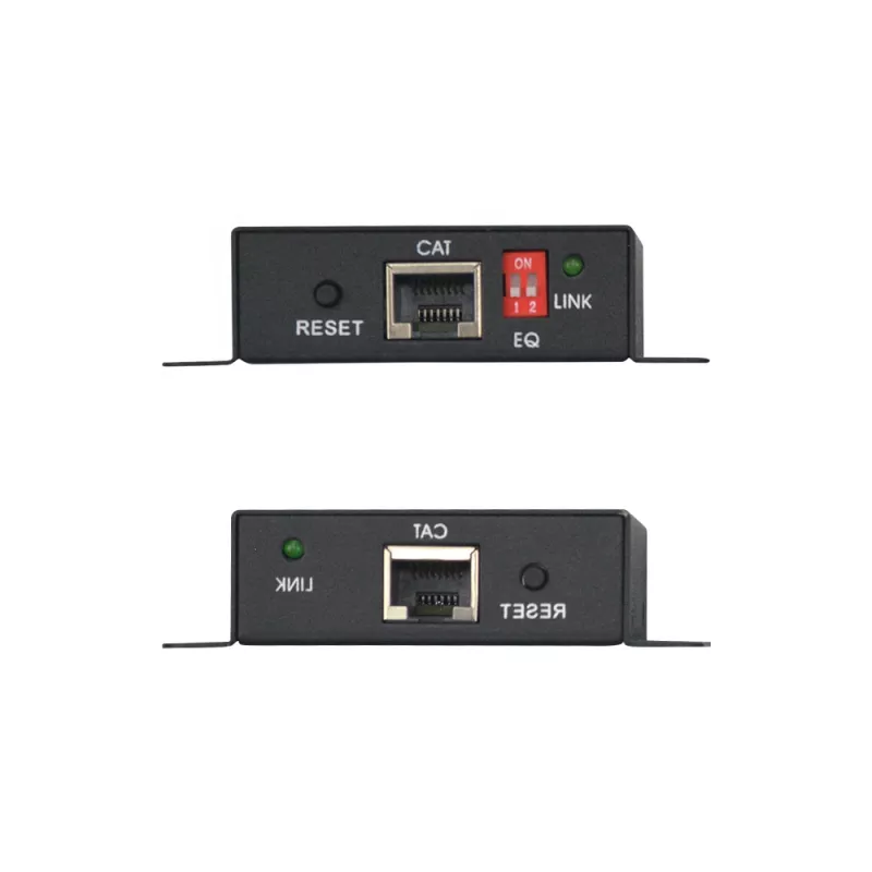 AYE-07_POC HDMI-удлинитель по витой паре, 1920х1080/60 Гц AYE-07_POC HDMI-удлинитель по витой паре, 1920х1080/60 Гц