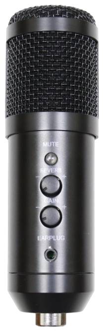 Dreamsound CNX-4U конденсаторный USB-микрофон с аксессуарами Dreamsound CNX-4U конденсаторный USB-микрофон с аксессуарами