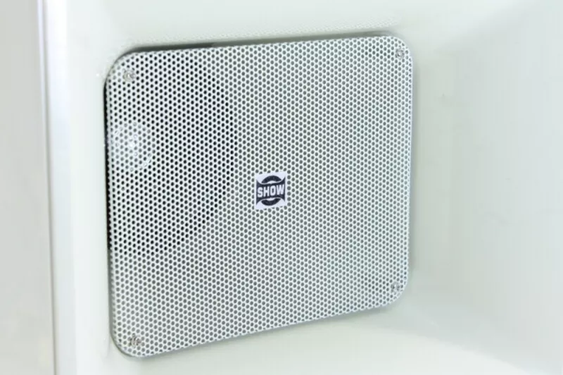 Show CS 30A Речевой рупорный оповещатель, 7.5/15/30 Вт Show CS 30A Речевой рупорный оповещатель, 7.5/15/30 Вт