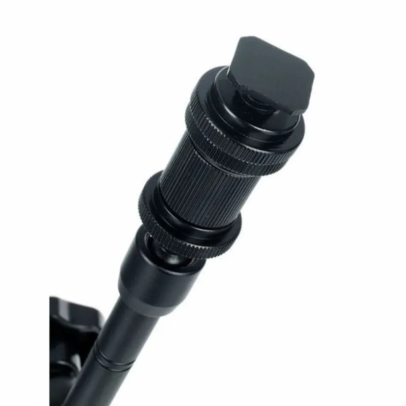 Marshall Electronics CVM-11 гибкий держатель камеры, 2 колена, черный Marshall Electronics CVM-11 гибкий держатель камеры, 2 колена, черный