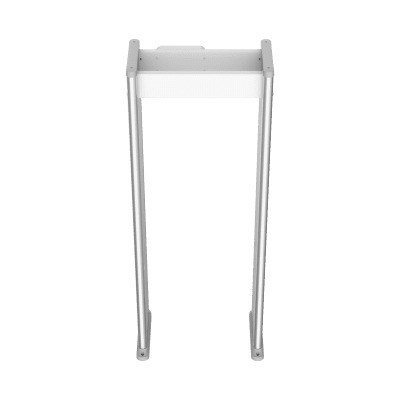 DSS DDI-ISC-D106C 6-зонный арочный металлодетектор, 12 детекторов DSS DDI-ISC-D106C 6-зонный арочный металлодетектор, 12 детекторов