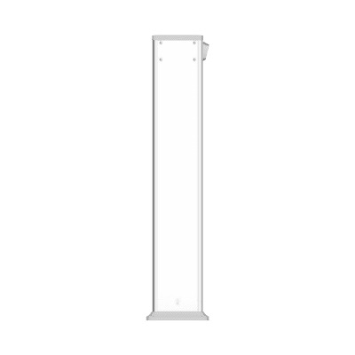 DSS DDI-ISC-D106C 6-зонный арочный металлодетектор, 12 детекторов DSS DDI-ISC-D106C 6-зонный арочный металлодетектор, 12 детекторов