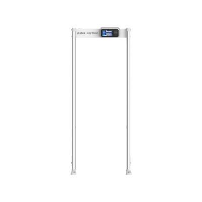 DSS DDI-ISC-D733-S2 33-зонный арочный металлодетектор, дисплей 7'' DSS DDI-ISC-D733-S2 33-зонный арочный металлодетектор, дисплей 7''