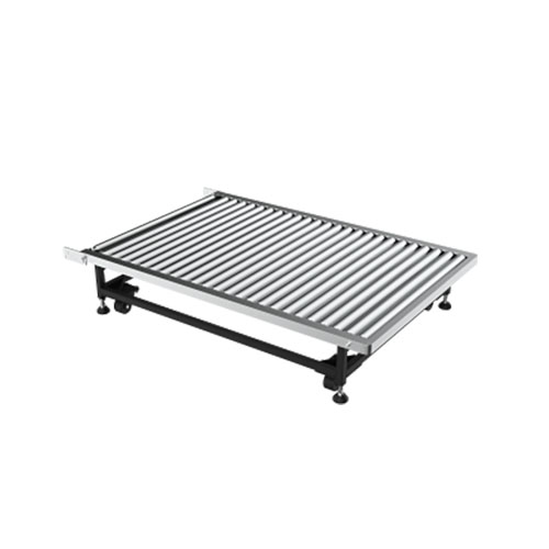 DSS DDI-ISC-M100-EC15 приставной роликовый стол к интроскопу DSS DDI-ISC-M100-EC15 приставной роликовый стол к интроскопу