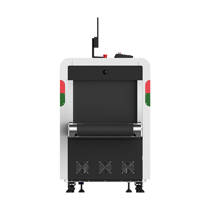 DSS DDI-ISC-M6040E Интроскоп для досмотра багажа DSS DDI-ISC-M6040E Интроскоп для досмотра багажа