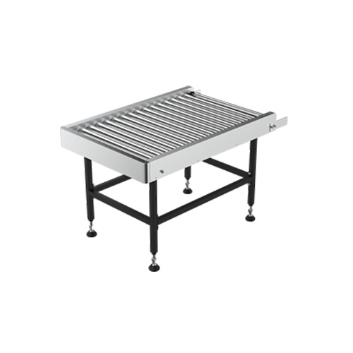 DSS DDI-ISC-M60-EC10 приставной роликовый стол к интроскопу DSS DDI-ISC-M60-EC10 приставной роликовый стол к интроскопу