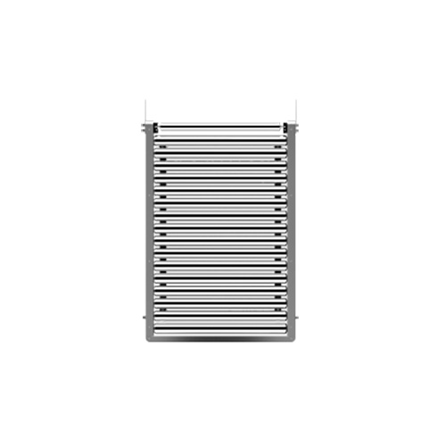 DSS DDI-ISC-M60-EC10 приставной роликовый стол к интроскопу DSS DDI-ISC-M60-EC10 приставной роликовый стол к интроскопу