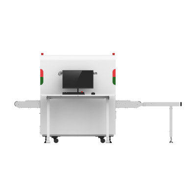 DSS DDI-ISC-M6550D интроскоп интеллектуальный 2 контура DSS DDI-ISC-M6550D интроскоп интеллектуальный 2 контура