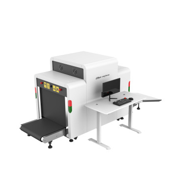 DSS DDI-ISC-M8065 интроскоп для досмотра багажа, тунель 810х650 мм DSS DDI-ISC-M8065 интроскоп для досмотра багажа, тунель 810х650 мм