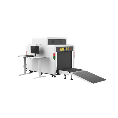 DSS DDI-ISC-M8065 интроскоп для досмотра багажа, тунель 810х650 мм DSS DDI-ISC-M8065 интроскоп для досмотра багажа, тунель 810х650 мм