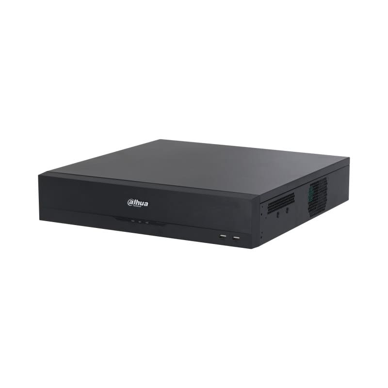 DSS DDI-NVR5864-EI IP-Видеорегистратор 4K, 64-х канальный DSS DDI-NVR5864-EI IP-Видеорегистратор 4K, 64-х канальный