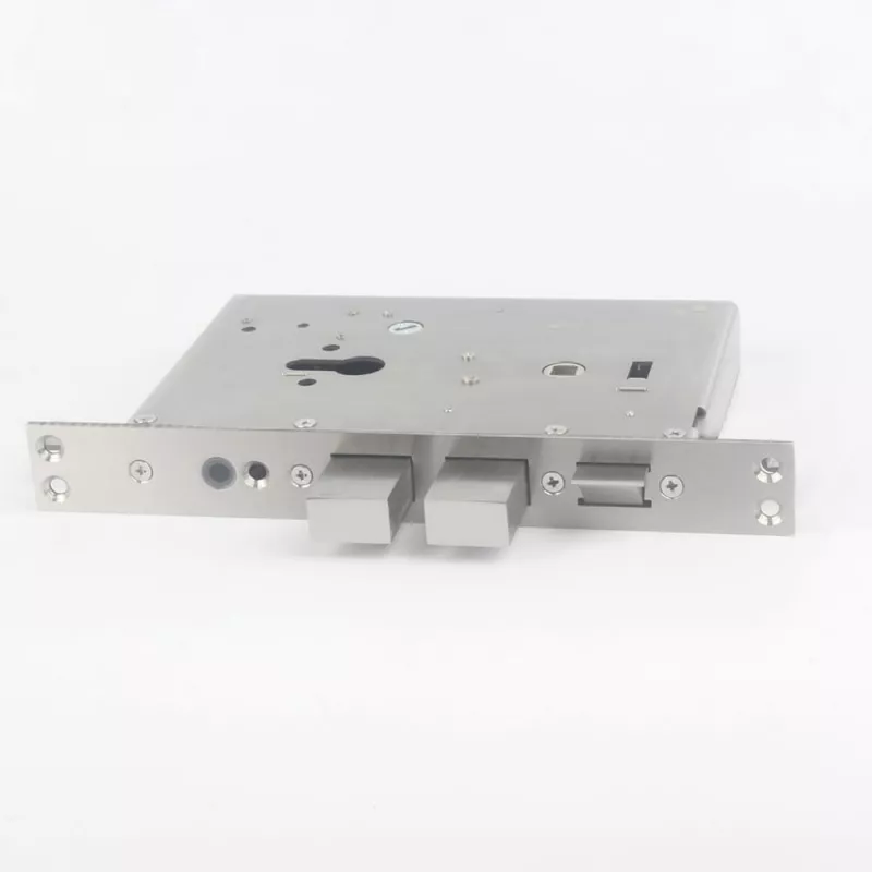 DSS DDJ-18  электромеханический дверной замок