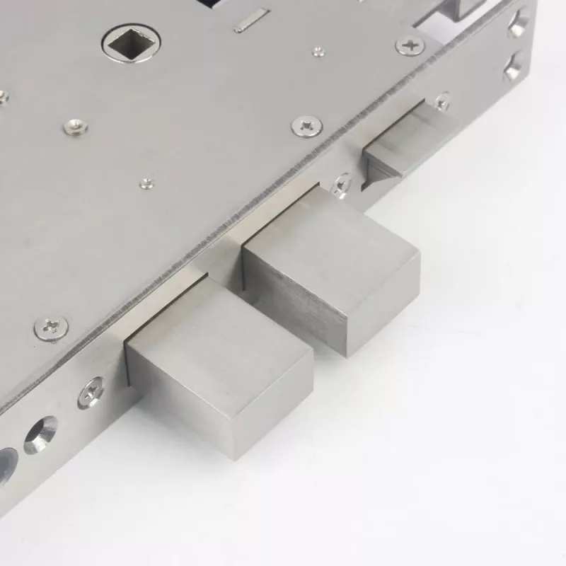 DSS DDJ-18  электромеханический дверной замок