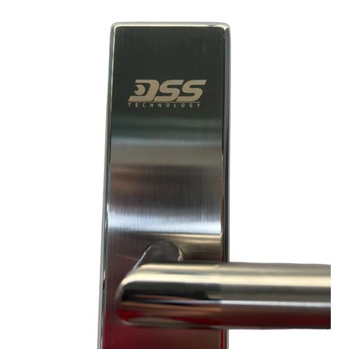 DSS DDJ-18 -KIT дверной электромеханический врезной замок