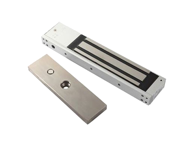 DSS DDZ-03PGX электромагнитный замок накладной, 280 кг DSS DDZ-03PGX электромагнитный замок накладной, 280 кг