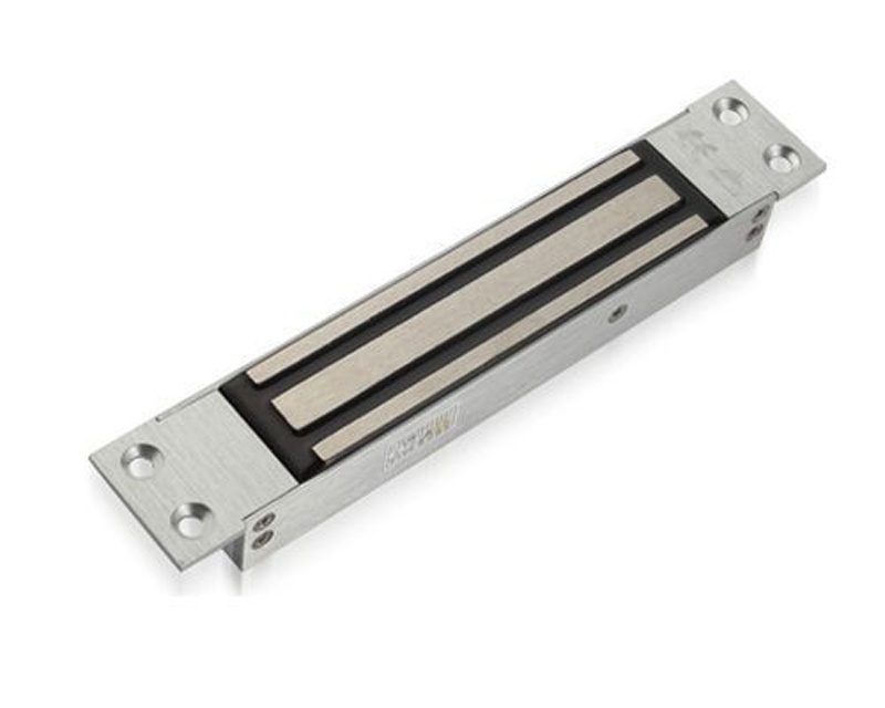 DSS DDZ-04PQY электромагнитный замок врезной, 350 кг DSS DDZ-04PQY электромагнитный замок врезной, 350 кг