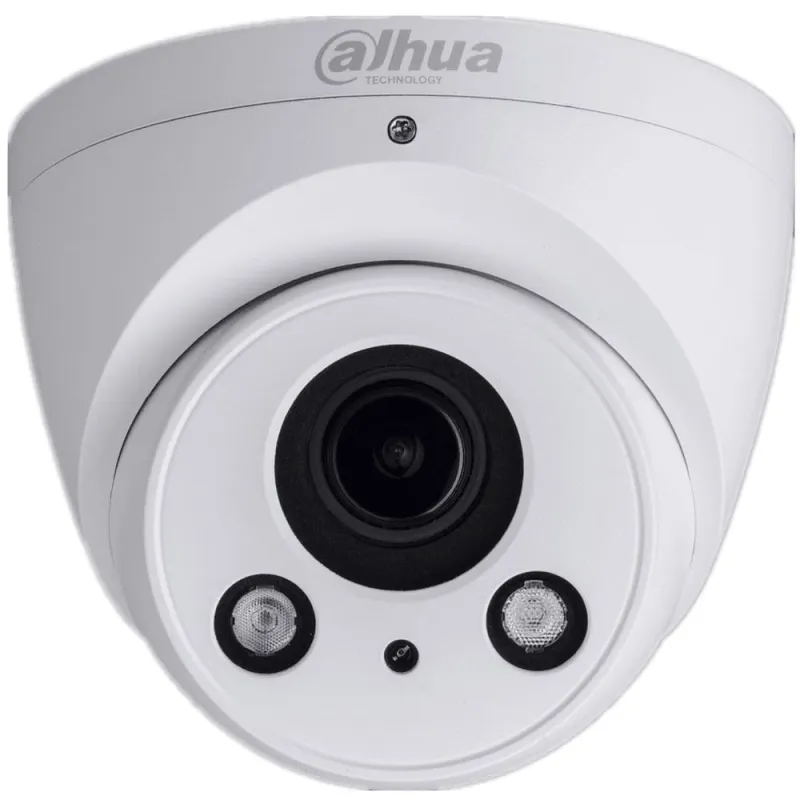 DSS DD-IPC-HDW2431RP-ZS Купольная видеокамера IP 4Мп DSS DD-IPC-HDW2431RP-ZS Купольная видеокамера IP 4Мп