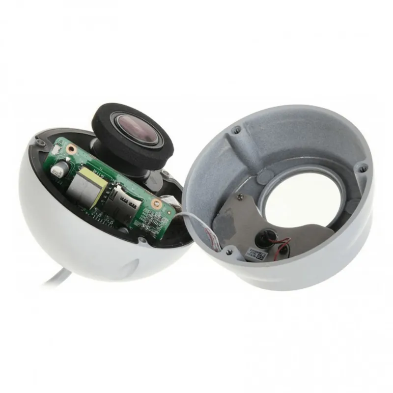 DSS DD-IPC-HDW2431RP-ZS Купольная видеокамера IP 4Мп DSS DD-IPC-HDW2431RP-ZS Купольная видеокамера IP 4Мп