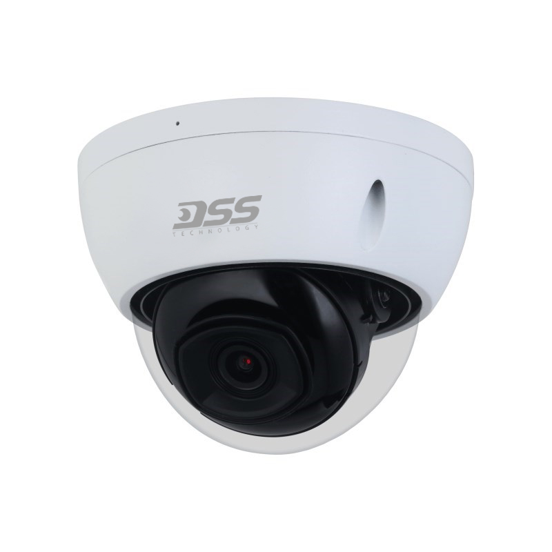 DSS DD-IPC-HDW2441T-ZS уличная купольная IP-видеокамера 4Мп DSS DD-IPC-HDW2441T-ZS уличная купольная IP-видеокамера 4Мп