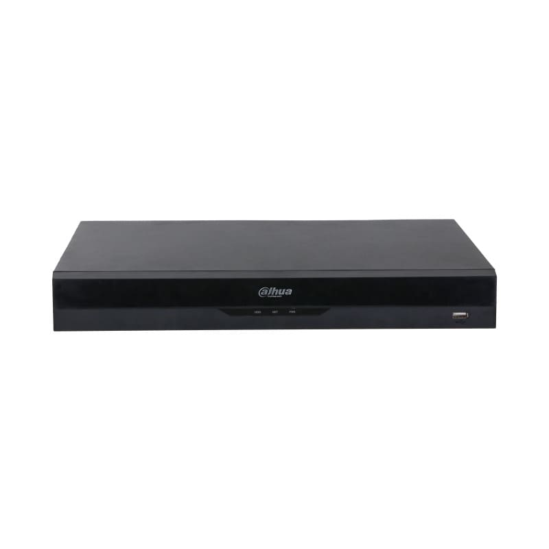 DSS DDI-NVR5232-EI IP-видеорегистратор 4K, 32-х канальный DSS DDI-NVR5232-EI IP-видеорегистратор 4K, 32-х канальный