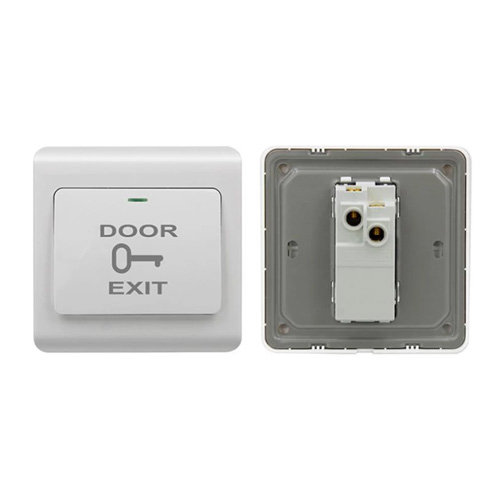 DSS DHT-A501 кнопка разблокировки двери