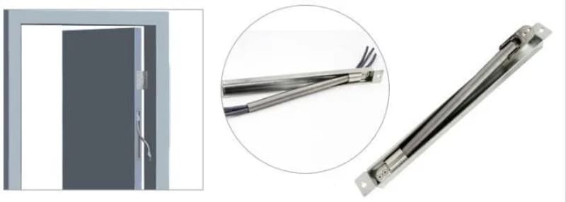 DSS DHT-GXQ1-Q кабелепереход DSS DHT-GXQ1-Q кабелепереход