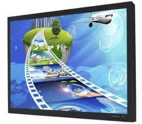 DSS DM-CCTV-24HD ЖК-монитор Full-HD, 24'', 16:9, 1920х1080 DSS DM-CCTV-24HD ЖК-монитор Full-HD, 24'', 16:9, 1920х1080