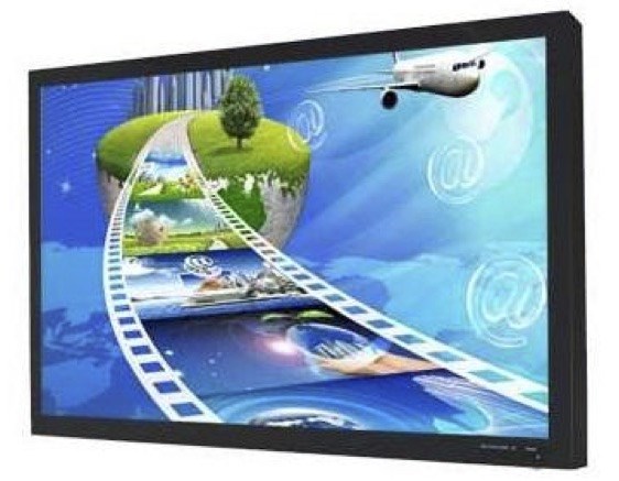 DSS DM-CCTV-55HD LCD-монитор Full-HD, 55'', 16:9, 1920х1080 DSS DM-CCTV-55HD LCD-монитор Full-HD, 55'', 16:9, 1920х1080