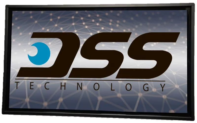 DSS DM-CT-65-4K ЖК-монитор 4K, 65'', 16:9, 3840x2160, порты DVB DSS DM-CT-65-4K ЖК-монитор 4K, 65'', 16:9, 3840x2160, порты DVB