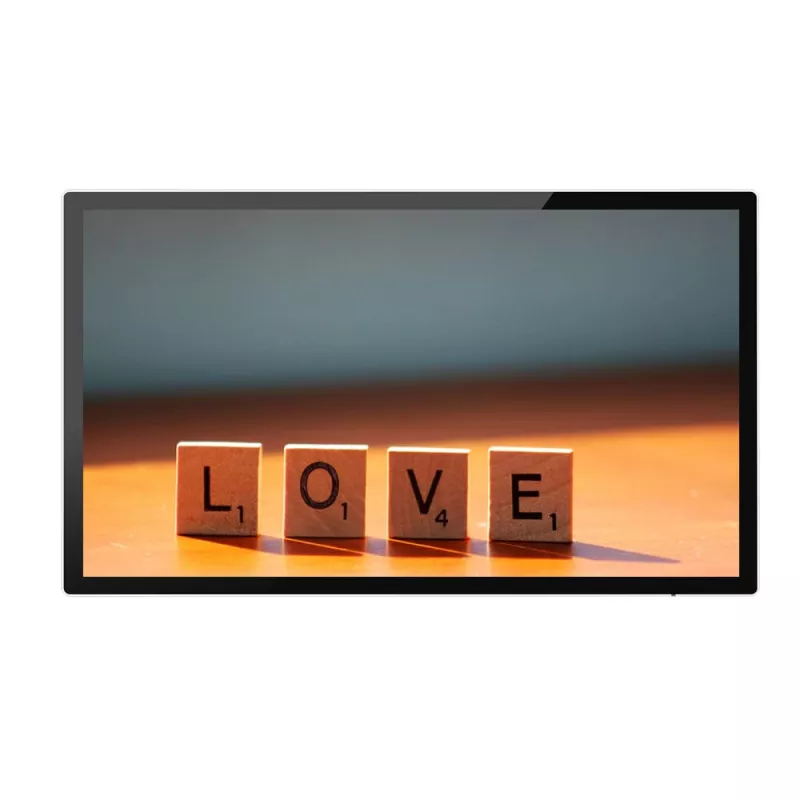 DSS DM-DS-A32HD сенсорная ЖК-панель Full-HD, 32'', 16:9 DSS DM-DS-A32HD сенсорная ЖК-панель Full-HD, 32'', 16:9