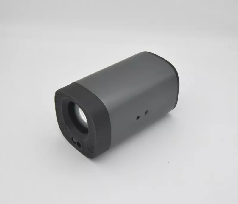 DSS DSMBC1207 видеокамера Full HD для прямого вещания DSS DSMBC1207 видеокамера Full HD для прямого вещания