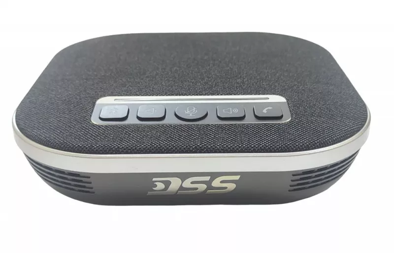DSS DSMVC232 Основной конференц-телефон, Bluetooth DSS DSMVC232 Основной конференц-телефон, Bluetooth
