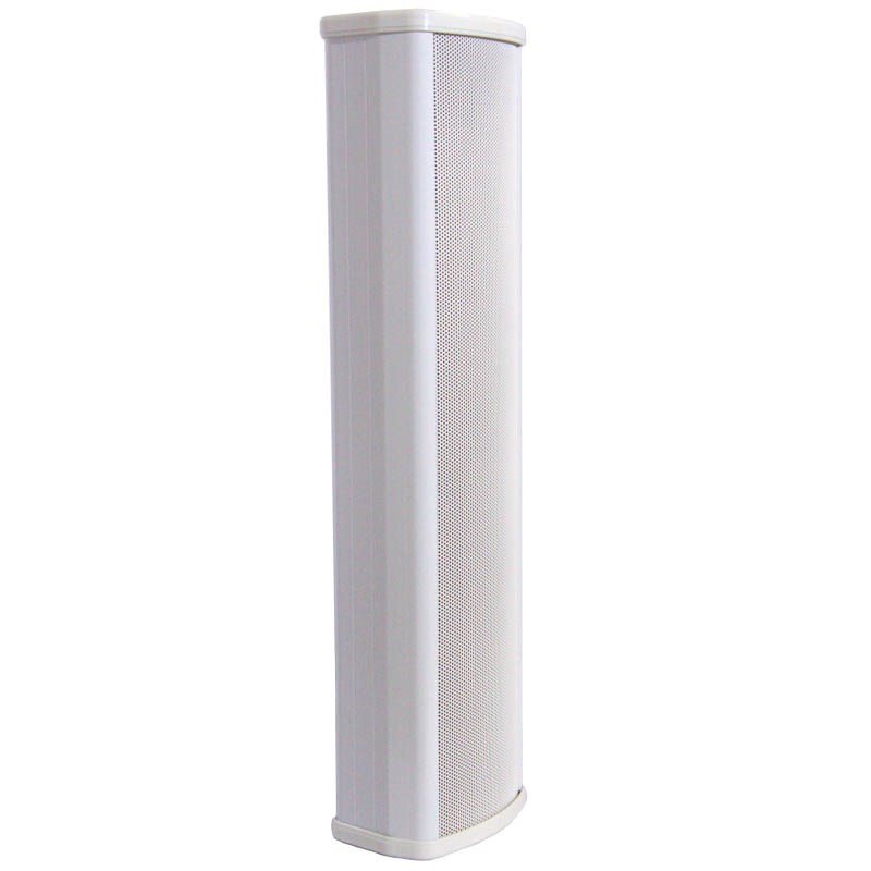 DSSCL-120 Речевой оповещатель 4х2.5'', 20/30 Вт DSSCL-120 Речевой оповещатель 4х2.5'', 20/30 Вт