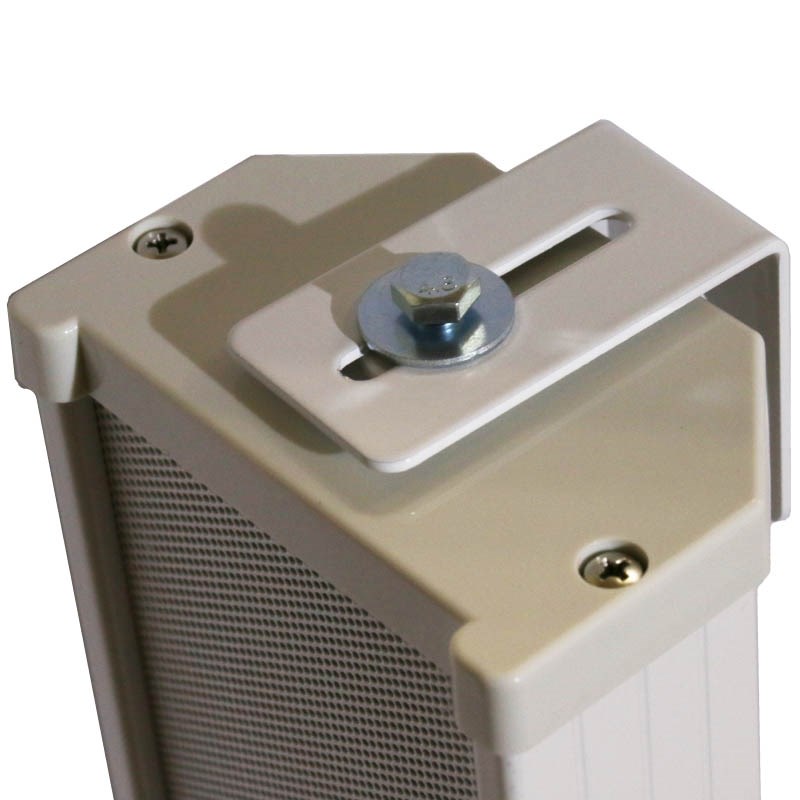 DSSCL-320 Речевой оповещатель 2х2.75'', 10/20 Вт DSSCL-320 Речевой оповещатель 2х2.75'', 10/20 Вт