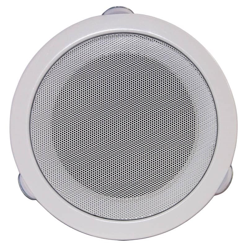 DSSCS-334 потолочный громкоговоритель 4'', 1,5/3/6 Вт/100В DSSCS-334 потолочный громкоговоритель 4'', 1,5/3/6 Вт/100В